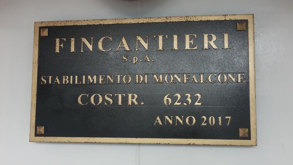 Majestic Princess kruzer