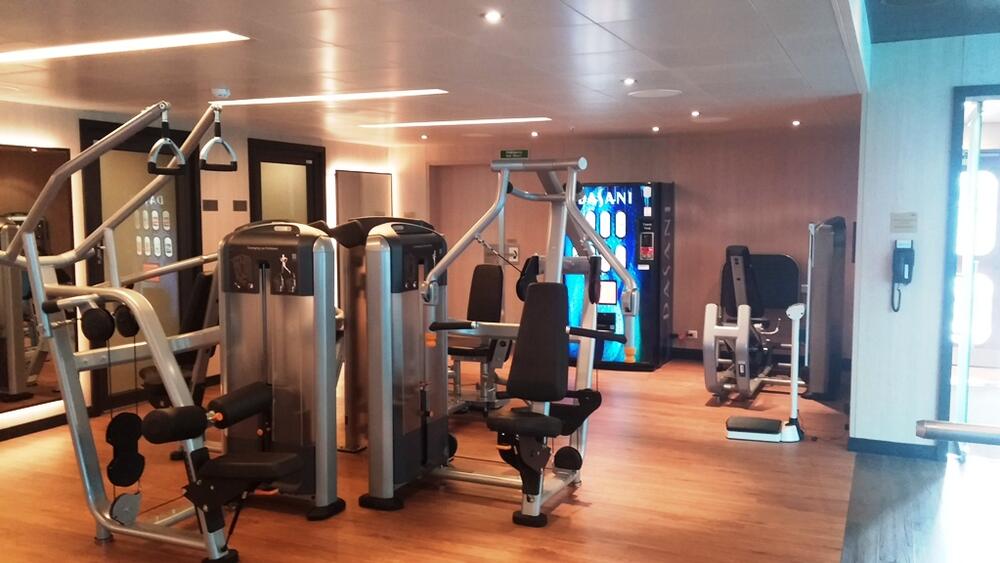 Majestic Princess kruzer