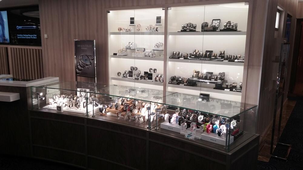 Majestic Princess kruzer