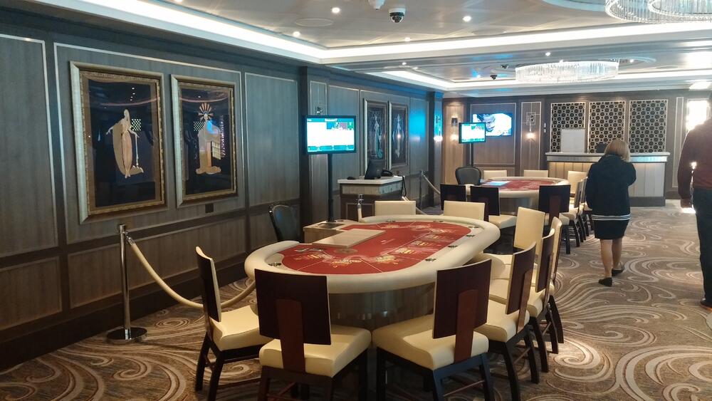 Majestic Princess kruzer