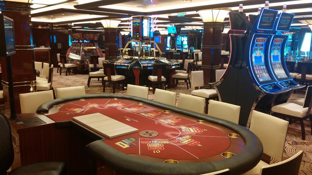 Majestic Princess kruzer