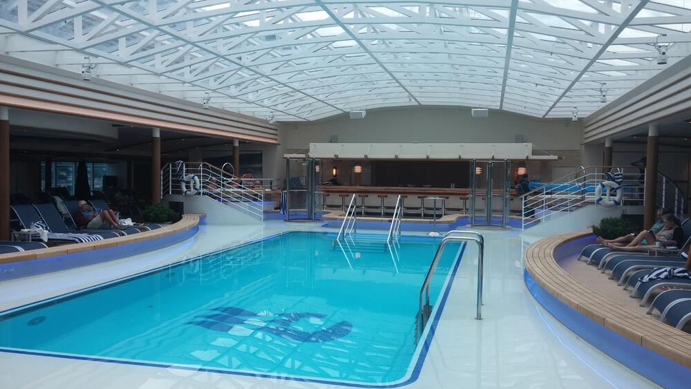 Majestic Princess kruzer