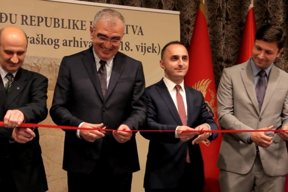 TIKA Ahmet Altun, Foto: PR Centar