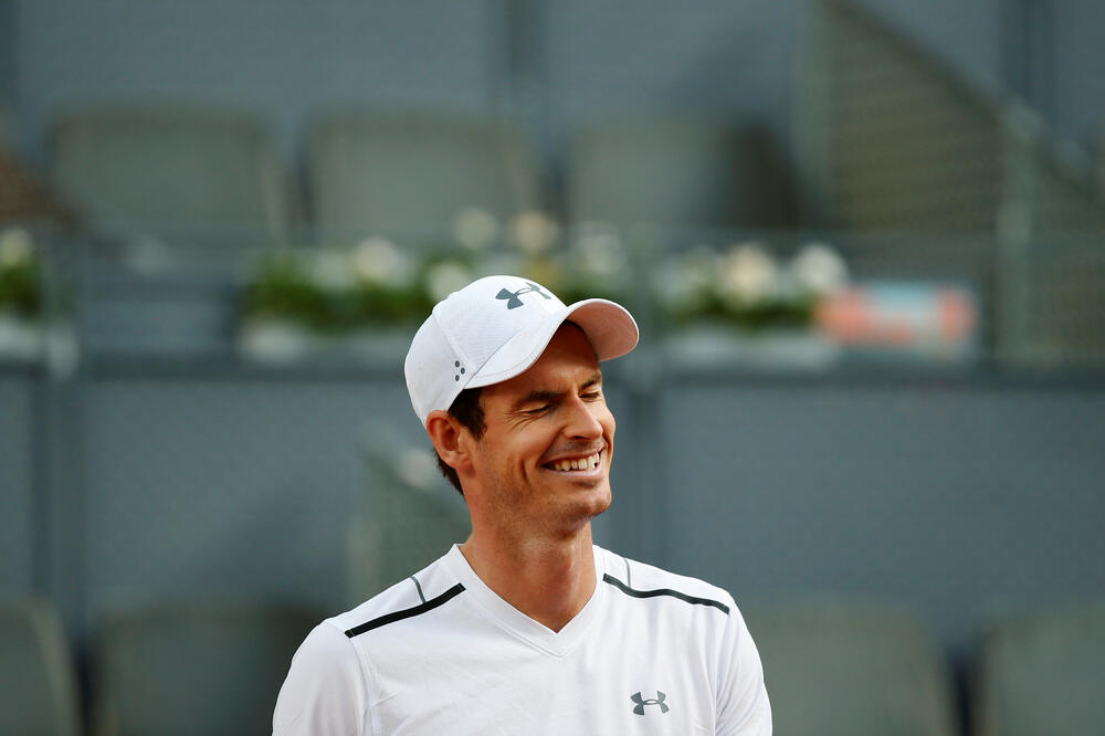 Endi Marej, Foto: Reuters