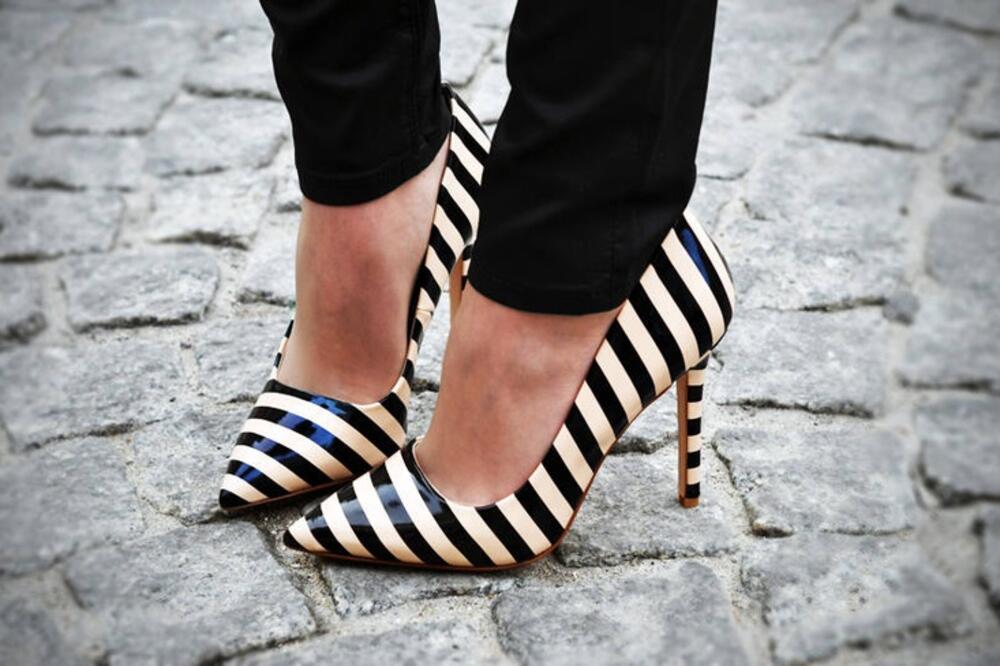 pruge, cipele, Foto: Pinterest