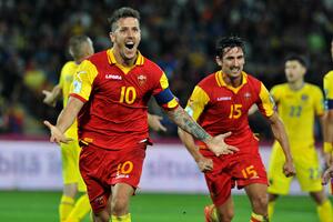 Crnogorski fudbaleri među najcjenjenijim u svijetu