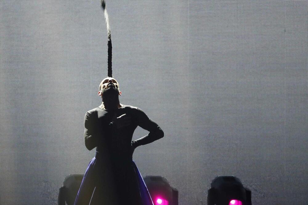 Slavko Kalezić, Foto: Reuters