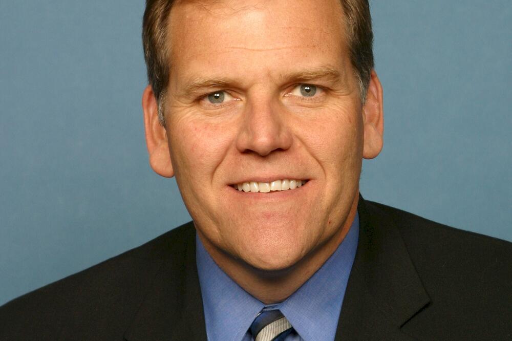 Majk Rodžers, Foto: Wikimedia Commons