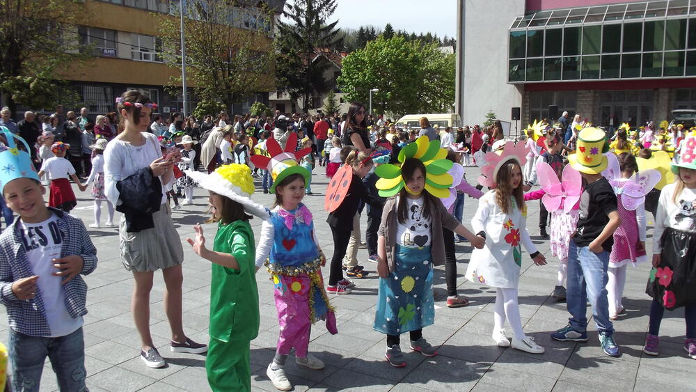 Pljevlja karneval