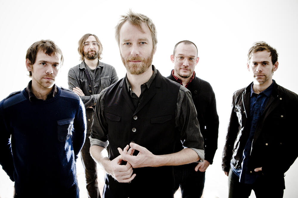 The National, Foto: Half-Life Wiki - Wikia