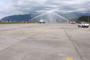 "Transavia" leti iz Tivta za Pariz za 45 eura