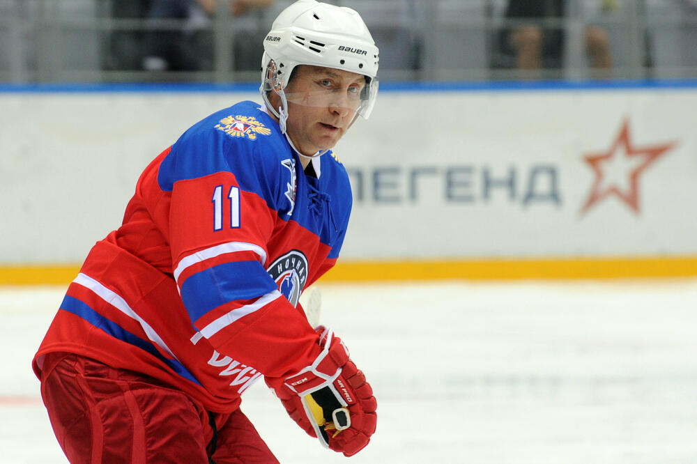 Vladimir Putin, Foto: Reuters