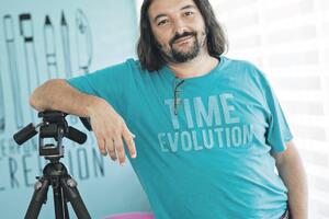 Bubnjarski nastup Berina Tuzlića u Podgorici