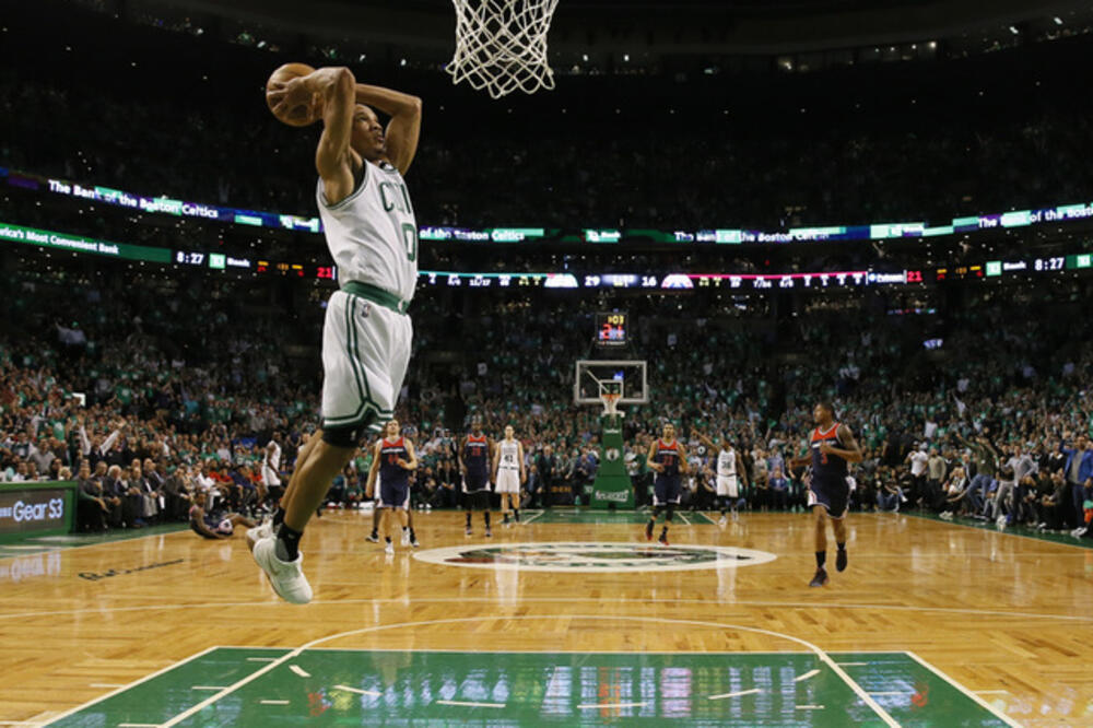 Ejveri Bredli, Foto: Reuters