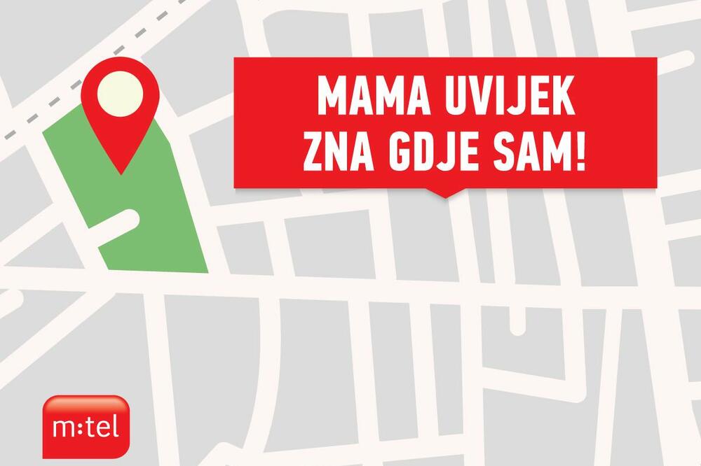 m:tel, pametni sat, Foto: M:tel