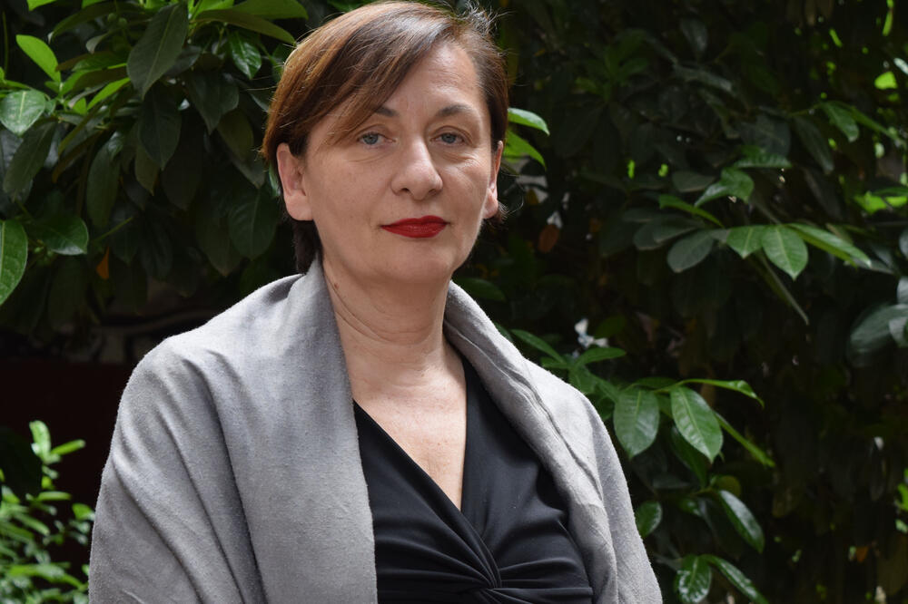 Milka Tadić Mijović