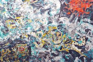 Kapitalna djela Petra Lubarde u Beogradu