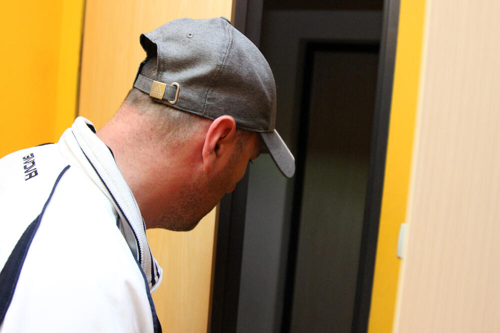 Nebojša Rodić pljačka, Foto: Filip Roganović