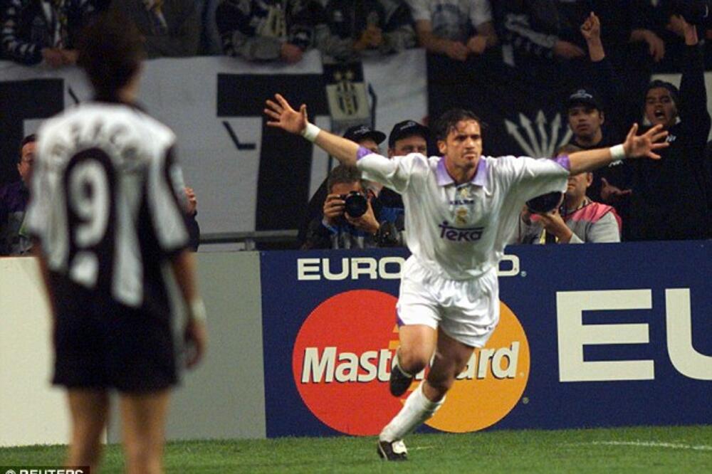 Mijatović, Foto: Reuters