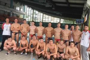 U17 reprezentacija u Gracu