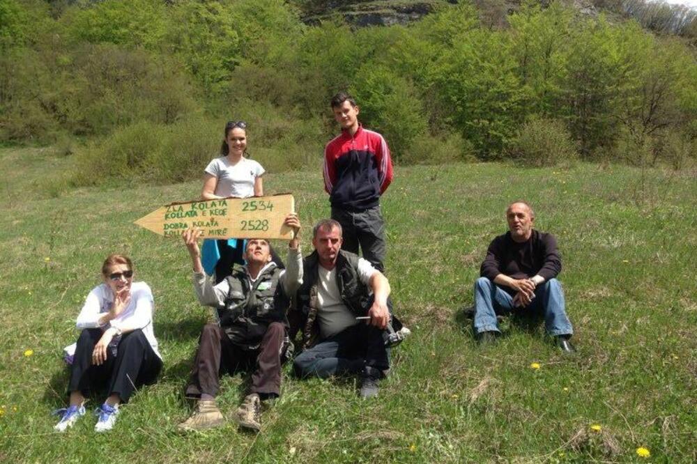 NP Prokletije, Foto: NP Prokletije