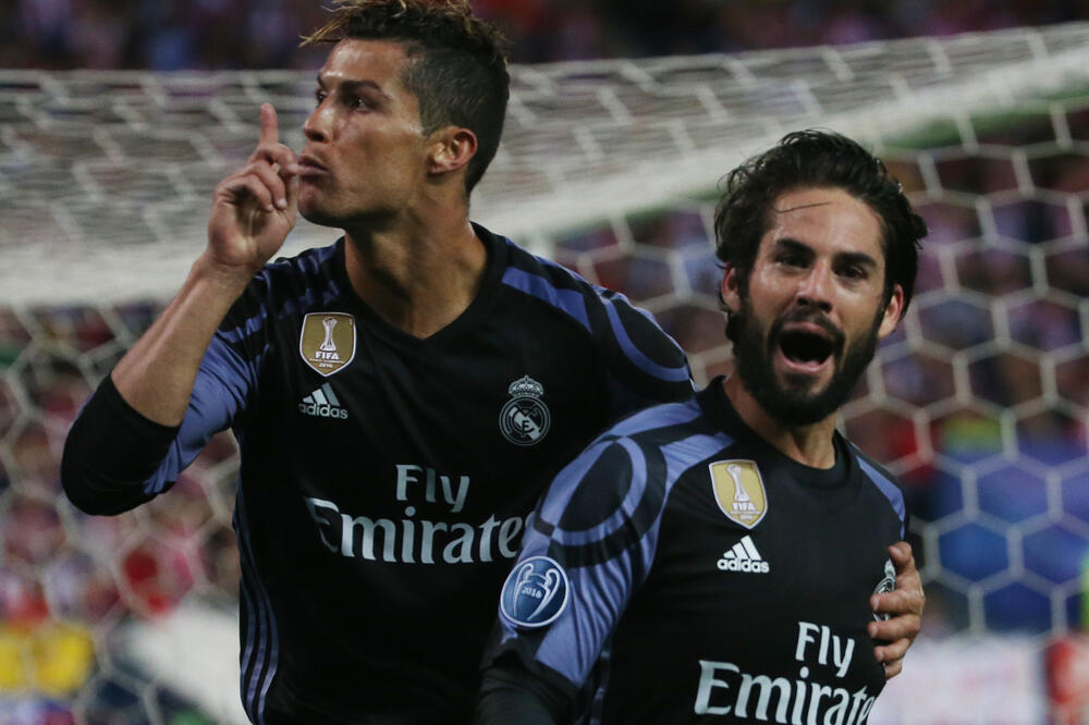 Ronaldo Isko, Foto: Reuters