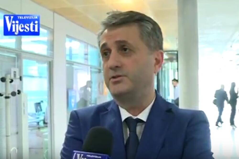 Mevludin Nuhodžić, Foto: Screenshot (YouTube)