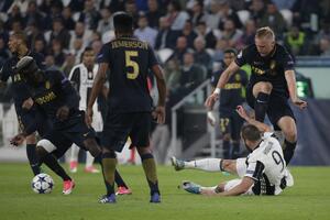 Poljski "mesar" o gaženju Iguaina: Dešava se...