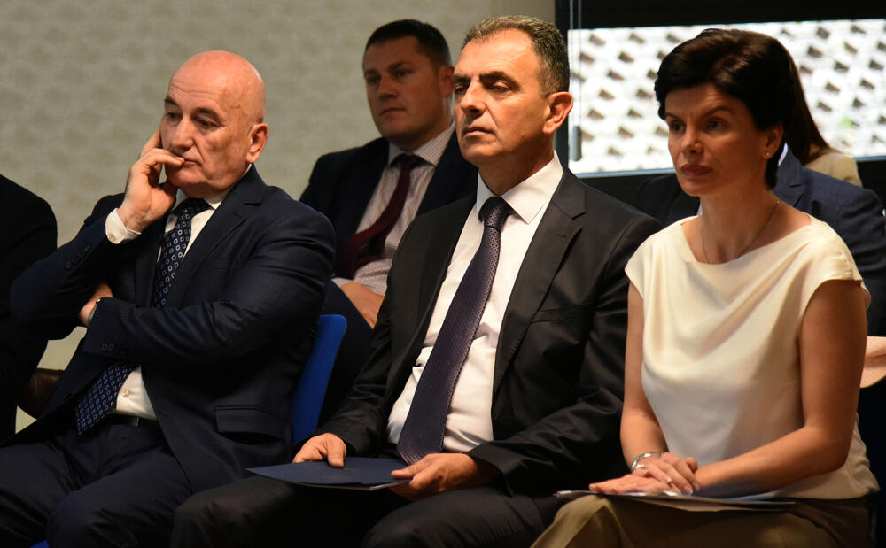 UN, sedmica bezbjednosti