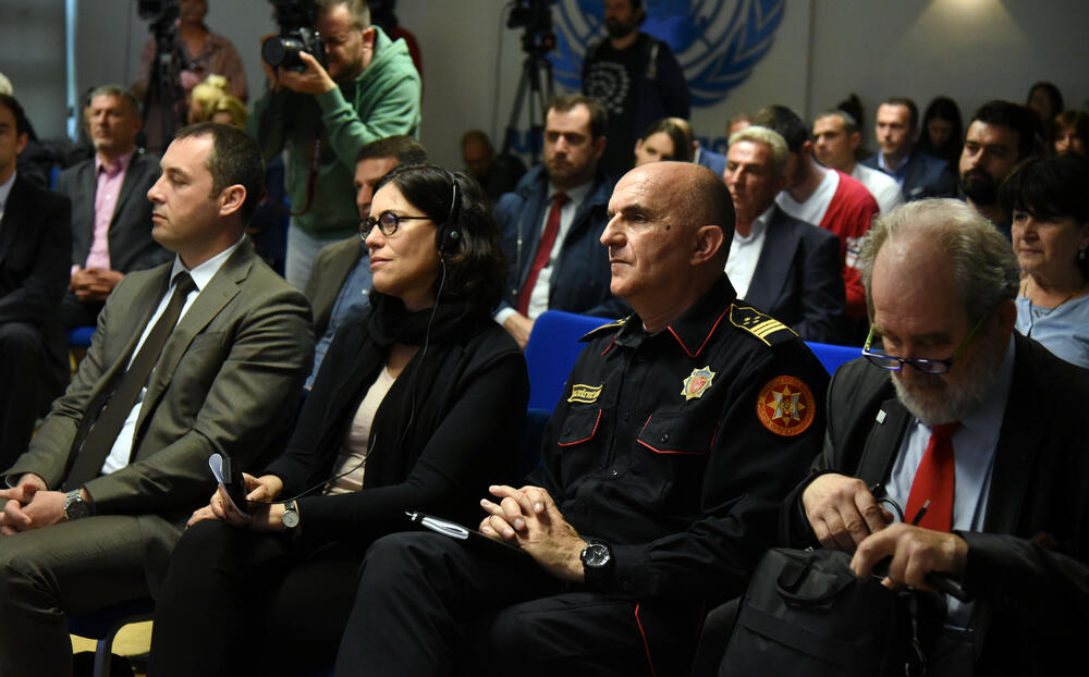 UN, sedmica bezbjednosti