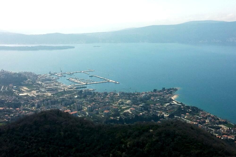 Tivat, Foto: Siniša Luković