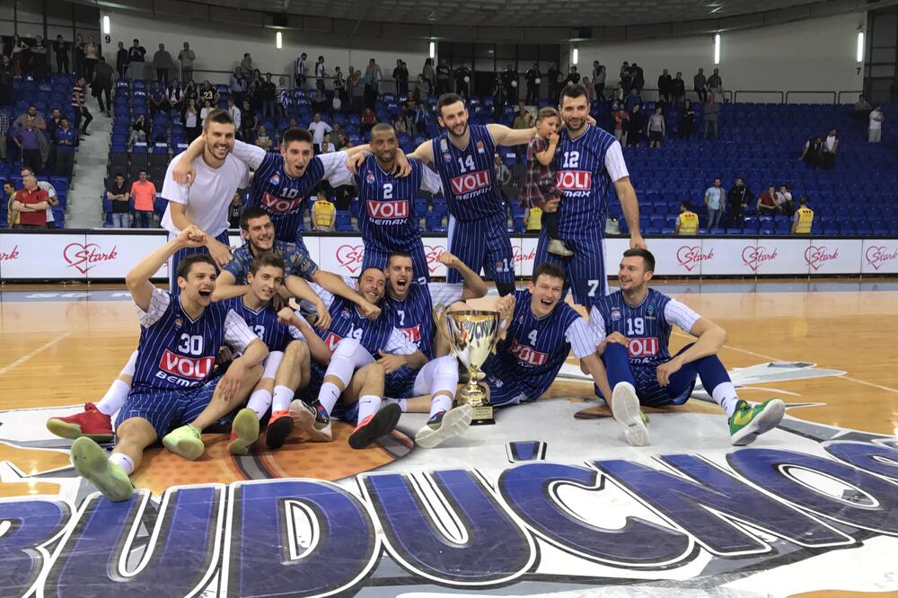 Budućnost, Foto: Filip Roganović