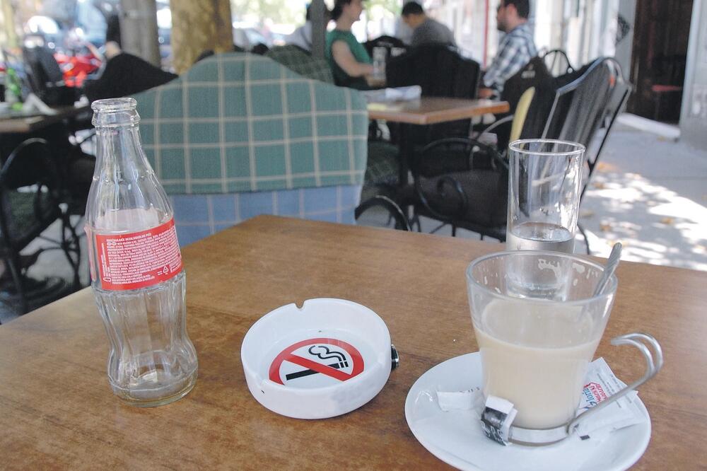 pušenje, cigari, Foto: Zoran Đurić