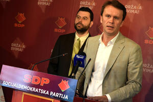 Konjević: Proslijedićemo inicijativu da se sazove nova sjednica o...