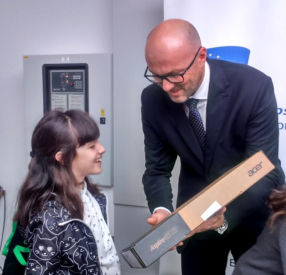 Dan Evrope u Nikšiću – budućnost razvoja i članstvo Crne Gore u EU