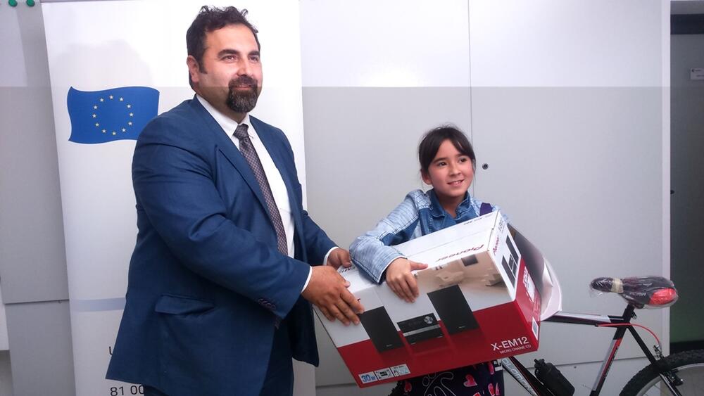 Dan Evrope u Nikšiću – budućnost razvoja i članstvo Crne Gore u EU