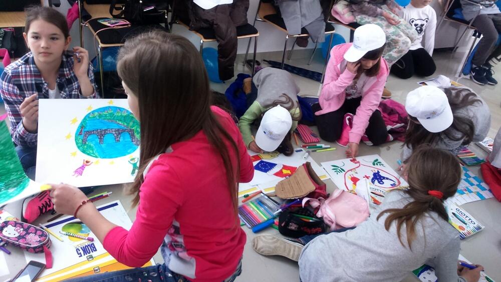 Dan Evrope u Nikšiću – budućnost razvoja i članstvo Crne Gore u EU