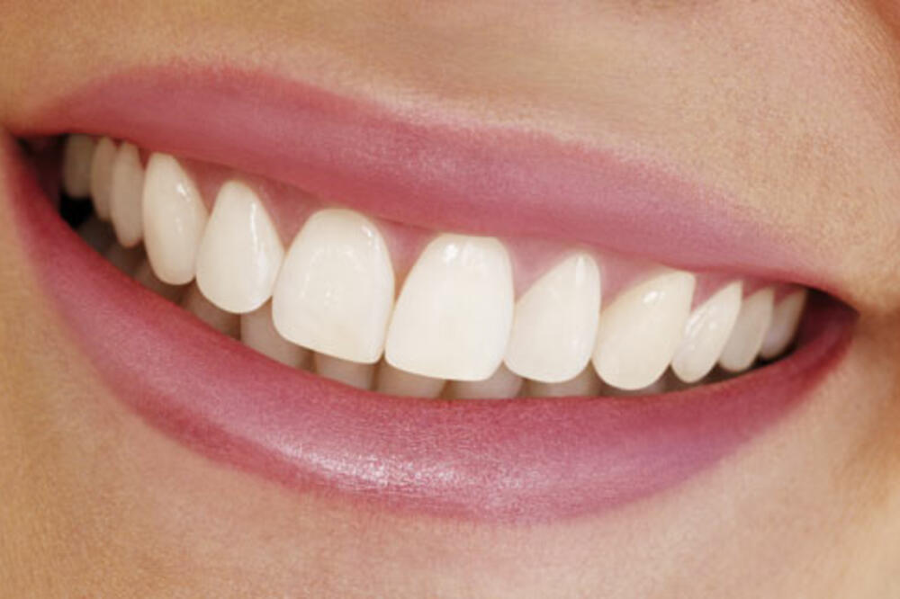 Zubi, Foto: Ilustracija