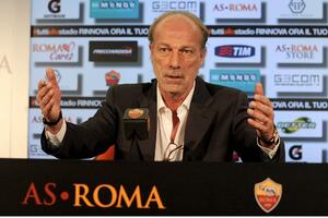 Sabatini novi direktor Intera, ali i Đangsua