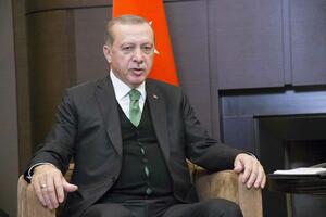 Čavušoglu: Erdogan će ove godine posjetiti Crnu Goru