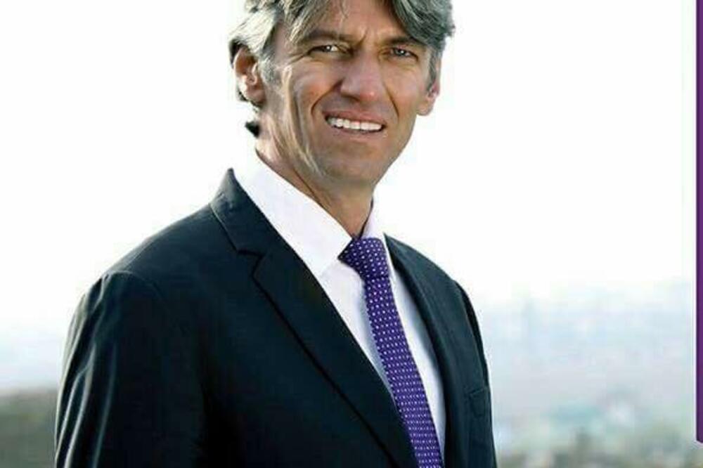 Zijadin Sela, Foto: Facebook