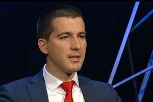 "Neka Đukanović da dokaze, a ja ću podnijeti krivičnu prijavu...