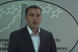 Stojanović: Predstavnici Srba u Skupštini Kosova neće glasati za...