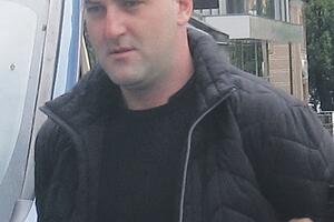 Pupović osuđen na četiri godine