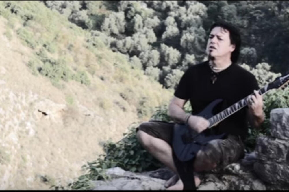 Nebojša Đukanović, Foto: Printscreen (YouTube)