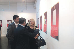 Iz arhiva država Turske i Crne Gore