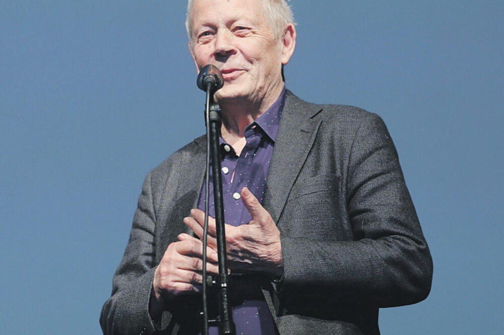 Stig Bjrokman, Foto: Beta-AP