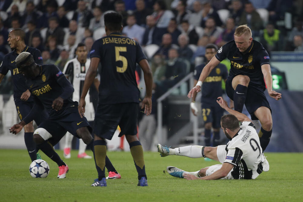 Glilk, Foto: Reuters