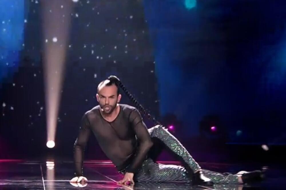 Slavko Kalezić, Foto: Twitter