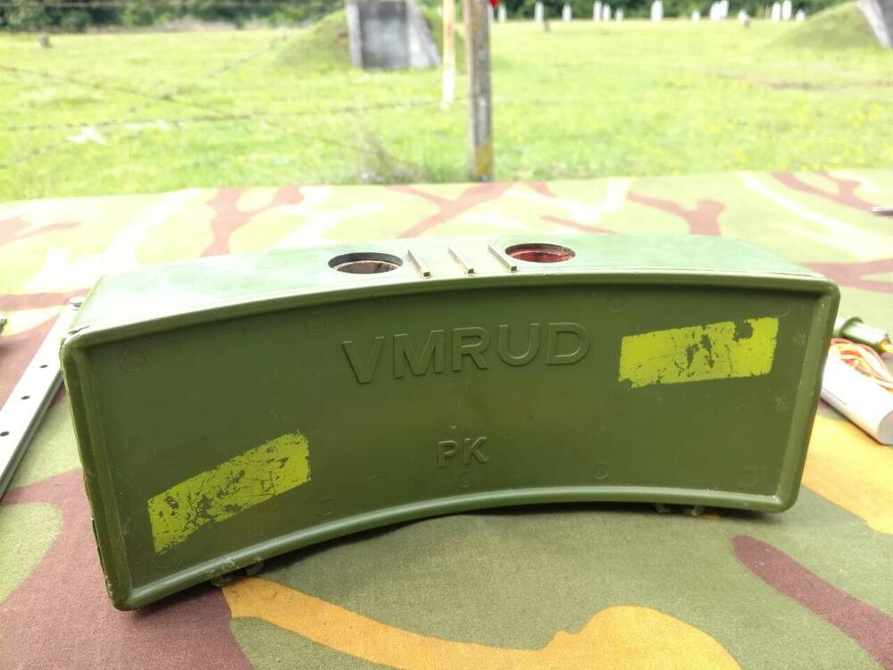 NATO obuka, novinari